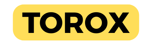 LOGO TOROX
